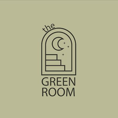The Green Room Каляри Екстериор снимка